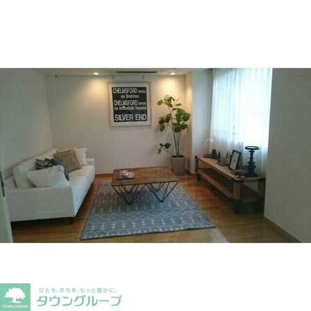 PATH世田谷下馬の物件内観写真